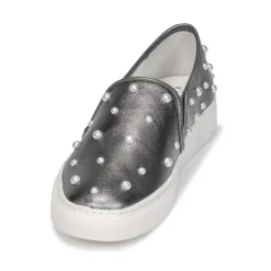 Katy Perry Slip Ons^- THE JEWLS