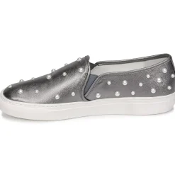 Katy Perry Slip Ons^- THE JEWLS