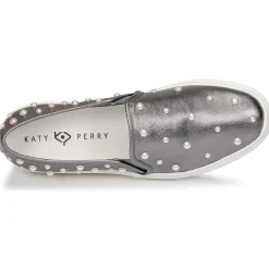 Katy Perry Slip Ons^- THE JEWLS