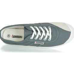 Kawasaki - ORIGINAL Gris Outlet
