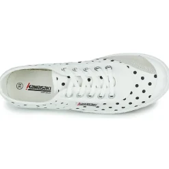 Kawasaki - POLKA Blanc Online