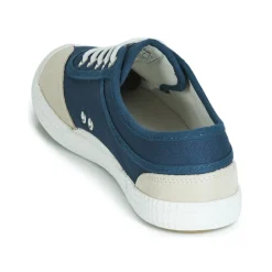 Kawasaki - RETRO Bleu Clearance