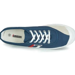 Kawasaki - RETRO Bleu Clearance