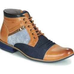 Kdopa Bottines / Boots^- ALMERIA