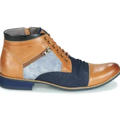 Kdopa Bottines / Boots^- ALMERIA