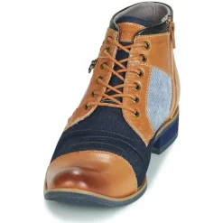 Kdopa Bottines / Boots^- ALMERIA