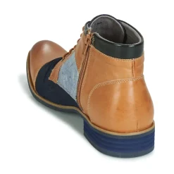 Kdopa Bottines / Boots^- ALMERIA