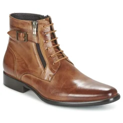 Kdopa - BAUDRY Marron Clearance