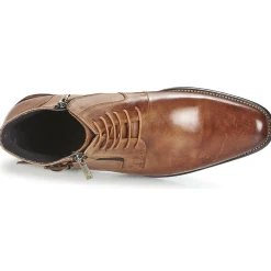 Kdopa - BAUDRY Marron Clearance