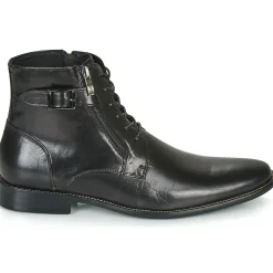 Kdopa - BAUDRY Noir Outlet
