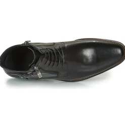 Kdopa - BAUDRY Noir Outlet