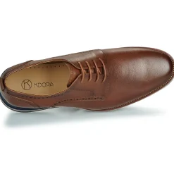 Kdopa - BOCELLI Marron Outlet
