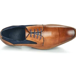 Kdopa - CONNOR< Derbies & Richelieu