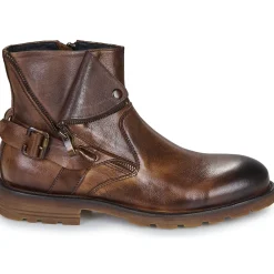 Kdopa Bottines / Boots^- CORTO