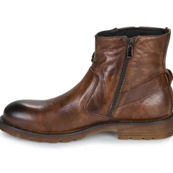 Kdopa Bottines / Boots^- CORTO