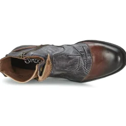 Kdopa - DETROIT Marron New