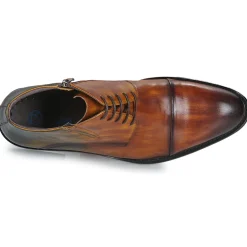 Kdopa - HUDSON Marron Clearance