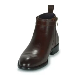 Kdopa Bottines / Boots^- JIMMIE