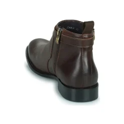 Kdopa Bottines / Boots^- JIMMIE