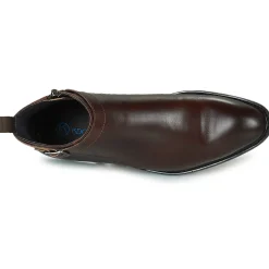 Kdopa Bottines / Boots^- JIMMIE