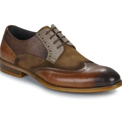 Kdopa Derbies & Richelieu^-