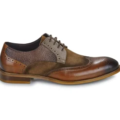 Kdopa Derbies & Richelieu^-