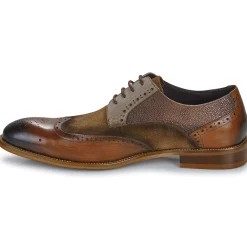 Kdopa Derbies & Richelieu^-