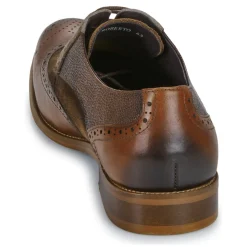 Kdopa Derbies & Richelieu^-