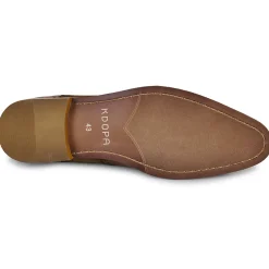 Kdopa Derbies & Richelieu^-