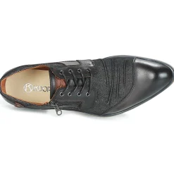 Kdopa Derbies & Richelieu^- MONTMARTRE