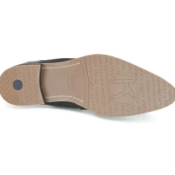 Kdopa Derbies & Richelieu^- MONTMARTRE