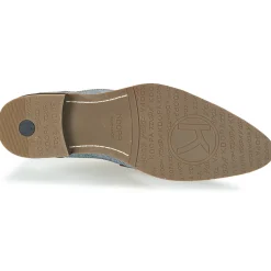 Kdopa Derbies & Richelieu^- MONTMARTRE