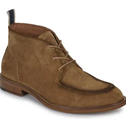 Kdopa Bottines / Boots^- MOZART