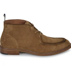 Kdopa Bottines / Boots^- MOZART