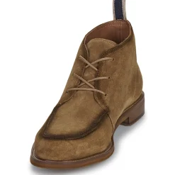Kdopa Bottines / Boots^- MOZART