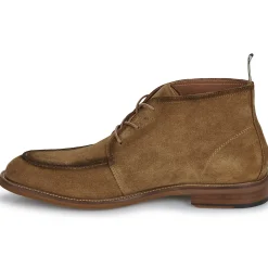 Kdopa Bottines / Boots^- MOZART