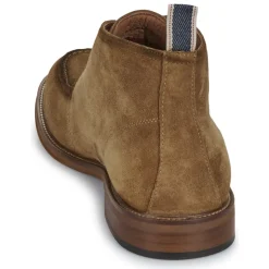 Kdopa Bottines / Boots^- MOZART