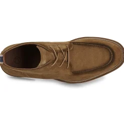Kdopa Bottines / Boots^- MOZART