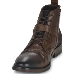 Kdopa Bottines / Boots^- SKYFALL