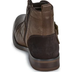 Kdopa Bottines / Boots^- SKYFALL