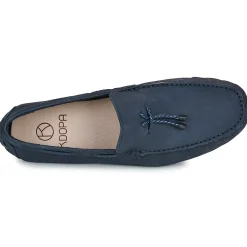 Kdopa Mocassins & Chaussures Bateau^- TELDE