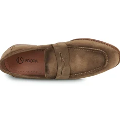 Kdopa Mocassins & Chaussures Bateau^- TOLEDO