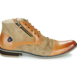 Kdopa Bottines / Boots^- TOMMY