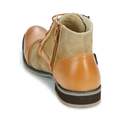 Kdopa Bottines / Boots^- TOMMY