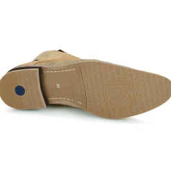Kdopa Bottines / Boots^- TOMMY