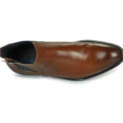 Kdopa Bottines / Boots^- WADE