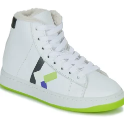 Kenzo - K59054< Baskets Mode