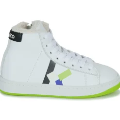 Kenzo - K59054< Baskets Mode