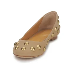 Keyté - CANDY TESSU< Ballerines / Babies