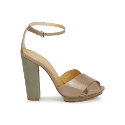 Keyté - KRISTAL-26722--FLY-3 TAUPE Outlet